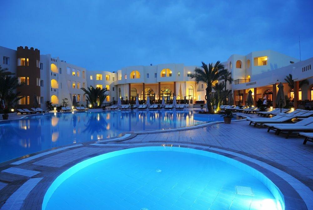Green Palm Мидун Экстерьер фото