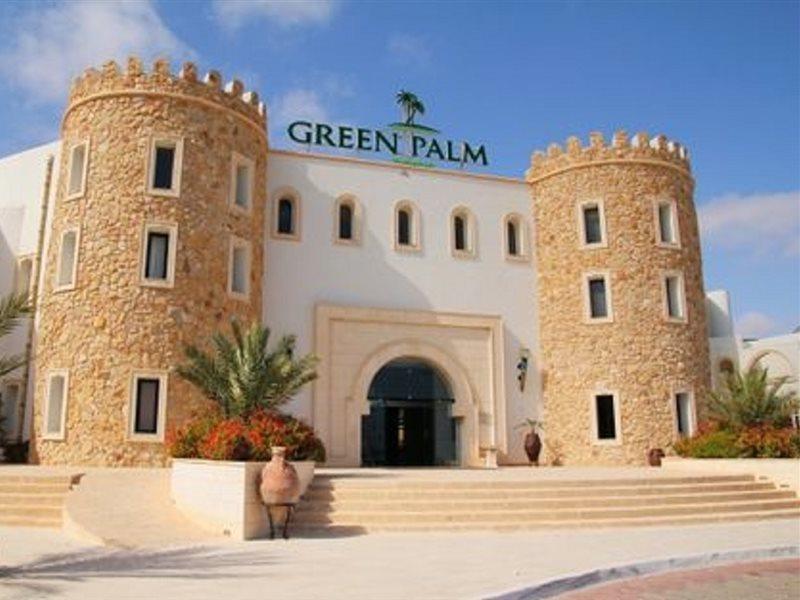 Green Palm Мидун Экстерьер фото
