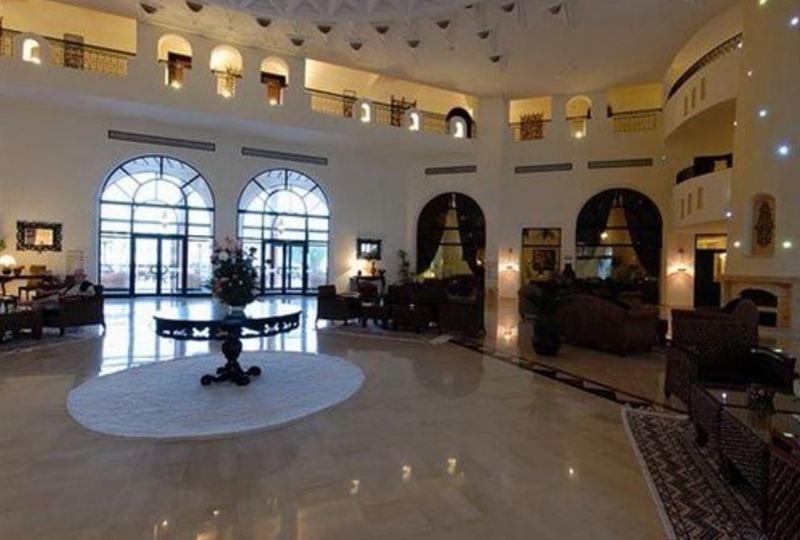 Green Palm Мидун Экстерьер фото